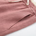 Color-Slim Fit Slimming Top Casual Simple Waistband Soft Vest Cold Solid Color Comfort Vest Set-Fancey Boutique
