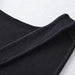 Color-Oblique Shoulder Irregular Asymmetric Sexy Vest Women Clothing Trendy One Shoulder Irregular Asymmetric Knitted Short Sling-Fancey Boutique