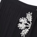 Color-Women Summer High Waist Embroidered Skirt-Fancey Boutique