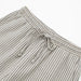 Color-Summer Women Striped Loose Blazer Pants Suit-Fancey Boutique