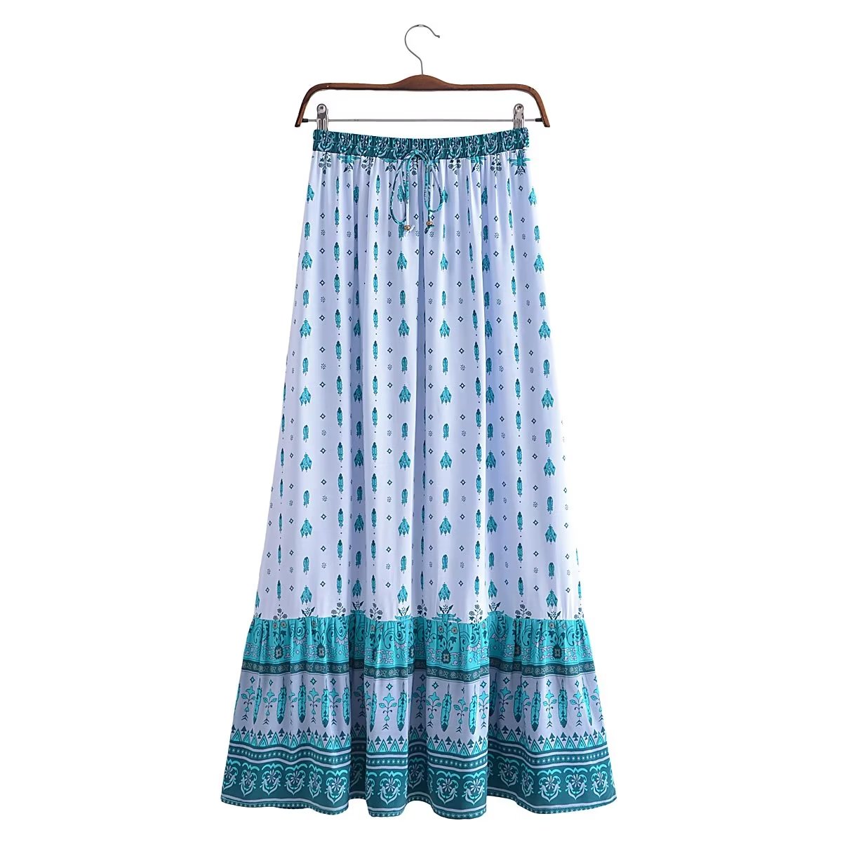 Vacation Skirts