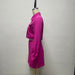 Color-Women Clothing Autumn Casual Long Sleeve Short Blazer Skort Suit-Fancey Boutique