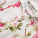 Color-Summer Women Clothing Floral Print Midi Dress-Fancey Boutique