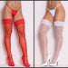 Color-Women Garters Stockings Lace Stockings Suit Garter Belt-Fancey Boutique