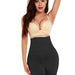 Color-Three Breasted Adjustable High Waist Hip Contracting Underwear Belly Contracting Slimming Pants-Fancey Boutique