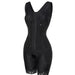 Color-Women Thin Breasted One Piece Shaping Belly Trimming Hip Lift Body Shaping Corset-Fancey Boutique