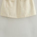 Color-Autumn Short Coat Texture Skirt Set-Fancey Boutique