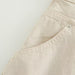 Color-Autumn Women Asymmetric Frayed Tights Skirt Set-Fancey Boutique