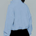 Color-Women Clothing Polar Fleece Sports Jacket Velvet Stand Collar Zipper Jacket-Fancey Boutique