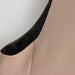 Color-Autumn Women Clothing Short Solid Color Vest Waistcoat-Fancey Boutique