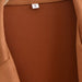 Color-Women Clothing French Khaki Fleece Loose Lapels Cardigan Coat-Fancey Boutique