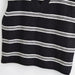 Color-Fall Women Clothing Fashionable All Match Sleeveless Striped Vest-Fancey Boutique