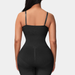 Color-Body Shaping Corsets Postpartum Belly Contraction Hip Lifting Tight Adjustable One Piece Boxers Girdle-Fancey Boutique