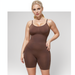 Color-Body Shaping Corsets Postpartum Belly Contraction Hip Lifting Tight Adjustable One Piece Boxers Girdle-Fancey Boutique