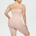 Color-Body Shaping Corsets Postpartum Belly Contraction Hip Lifting Tight Adjustable One Piece Boxers Girdle-Fancey Boutique