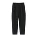 Color-Fall Women Clothing High Waist Loose Cargo Pants-Fancey Boutique