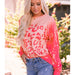 Color-Early Autumn Sweatshirt Women Pullover Autumn Winter Leopard Print Round Neck Long Sleeve Loose Casual-Fancey Boutique