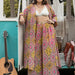 Color-Plus Size Match Casual Women Wear Two Piece Suit-Fancey Boutique