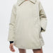 Color-Winter Minimalist Small Loose Profile Coats-Fancey Boutique