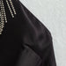 Color-Women Bright Satin Texture Short Vest Top-Fancey Boutique
