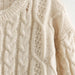 Color-Fall Women Clothing Loose Casual Sweater Knitwear-Fancey Boutique