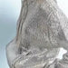 Color-Winter Women Clothing Metallic Coated Fabric Metal Hoodie Knitted-Fancey Boutique