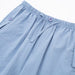Color-Spring Comfortable Casual Loose Cotton Cargo Parachute Sports Pants-Fancey Boutique