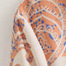 Color-Summer Women Printed Dress-Fancey Boutique