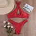 Color-Swimsuit Women Bikini Swimsuit-Fancey Boutique