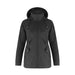 Color-Clothing Cinched Hoodie Breathable Mesh Outdoor Mountaineering Rain-Proof Coat-Fancey Boutique