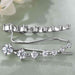 Color-1.9 Carat Moissanite 925 Sterling Silver Earrings-Fancey Boutique