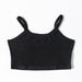 Color-Women Clothing Casual Simple Match Thin Tube Top Camisole-Fancey Boutique