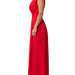 Color-Women Clothing Summer Elegant Slim High Waist Solid Color Jumpsuit-Fancey Boutique