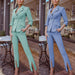 Color-Popular Spring Women Clothing Temperamental Minority Slim Waist Small Suit-Fancey Boutique