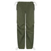 Color-Double Side Drawstring 22678 Green-Street Retro Casual Drawstring Lace Waist of Trousers Loose Wide Leg Pants Sexy Handsome Dance Exercise Ankle Tied Trousers-Fancey Boutique