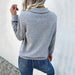 Color-Women Clothing Long Sleeve Women Sweater Autumn Winter-Fancey Boutique