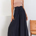 Color-Spring Summer Casual Wide Leg Popular Loose Casual Trousers for Women-Fancey Boutique