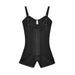 Color-Four Breasted Belly Shaping One Piece Underwear Open Corset Hip Lift Belly Shaping Waist Tightening Wear Slimming Clothes-Fancey Boutique