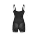 Color-Four Breasted Belly Shaping One Piece Underwear Open Corset Hip Lift Belly Shaping Waist Tightening Wear Slimming Clothes-Fancey Boutique