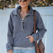 Color-Elegant Women Sweater Winter Long Sleeve Warm Casual Women-Fancey Boutique