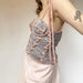 Color-Summer Women Clothing Suspenders off-Neck Knitted Slim Fit Lace up Vest for Women-Fancey Boutique