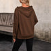 Color-Women Wear Solid Color Long Sleeved Sweater Women Autumn-Fancey Boutique