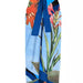 Color-Blue Background Hip Skirt-Bikini Two Piece Suit Women One Piece Swimming Suit-Fancey Boutique