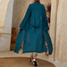 Color-French Women Spring Autumn Coat Korean British Casual Tall High Grade Windbreaker Women-Fancey Boutique