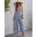 Color-Women Clothing Loose Slimming Jumpsuit Women Summer-Fancey Boutique