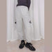 Color-European South Sweatpants Sports Pants Street Trend Casual Trousers-Fancey Boutique