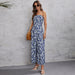 Color-Women Clothing Loose Slimming Jumpsuit Women Summer-Fancey Boutique