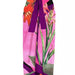 Color-Purple Background Hip Skirt-Bikini Two Piece Suit Women One Piece Swimming Suit-Fancey Boutique