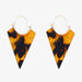 Color-One Size-Alloy Geometric Earrings-Fancey Boutique