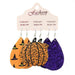 Color-One Size-Teardrop Shape Halloween Theme Dangle Earrings-Fancey Boutique